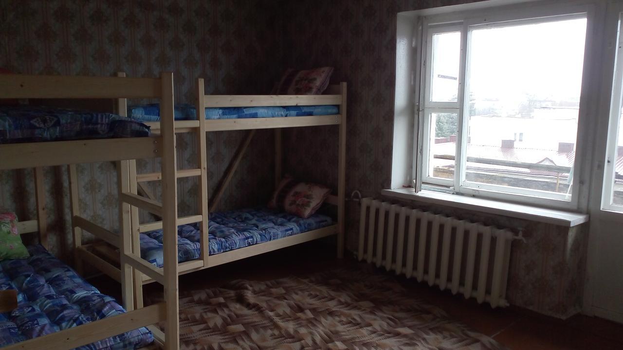 HOSTEL OSHMYANY BELARUS ASHMYANY (Беларусь) - от 435 RUB | NOCHI